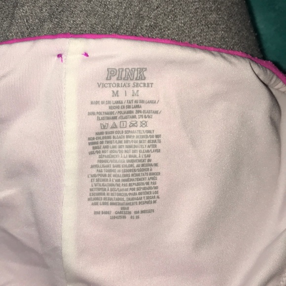 PINK swimsuit - Picture 3 of 4